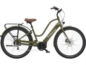 Electra Townie Path Go! 5i 