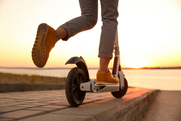 Les meilleures trottinettes électriques