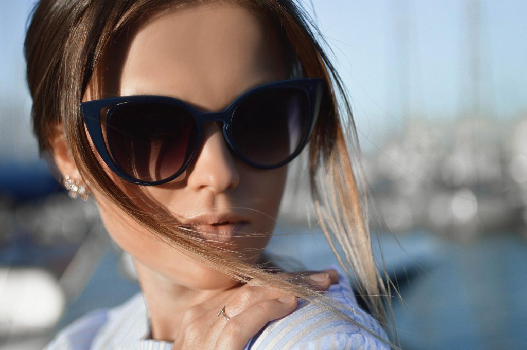 Notre s lection des meilleures lunettes de soleil pour les femmes