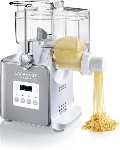 Pâtes Creativ’ de Lagrange