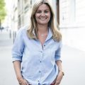 Nathalie Depret, Journaliste