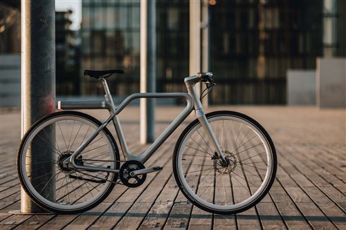 Le meilleur vélo électrique Made in France