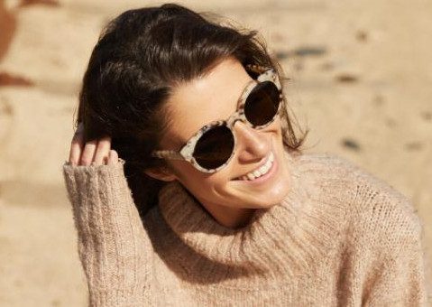 La meilleure paire de lunettes femmes Made in France