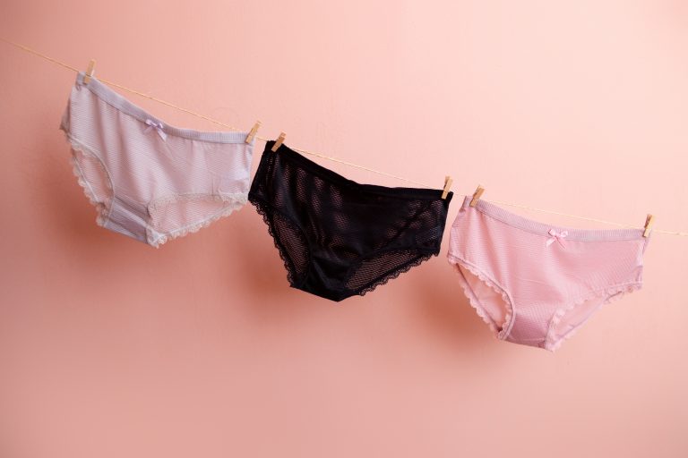 Les meilleures culottes menstruelles