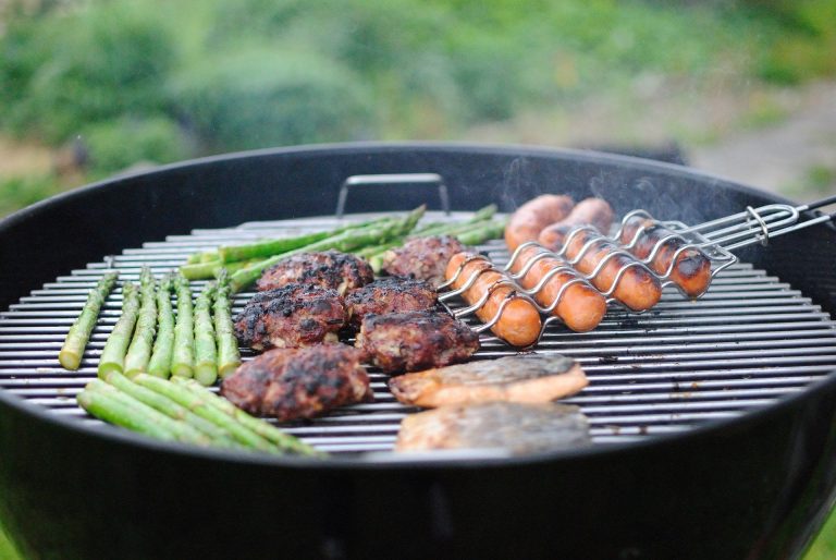 Les meilleurs barbecues