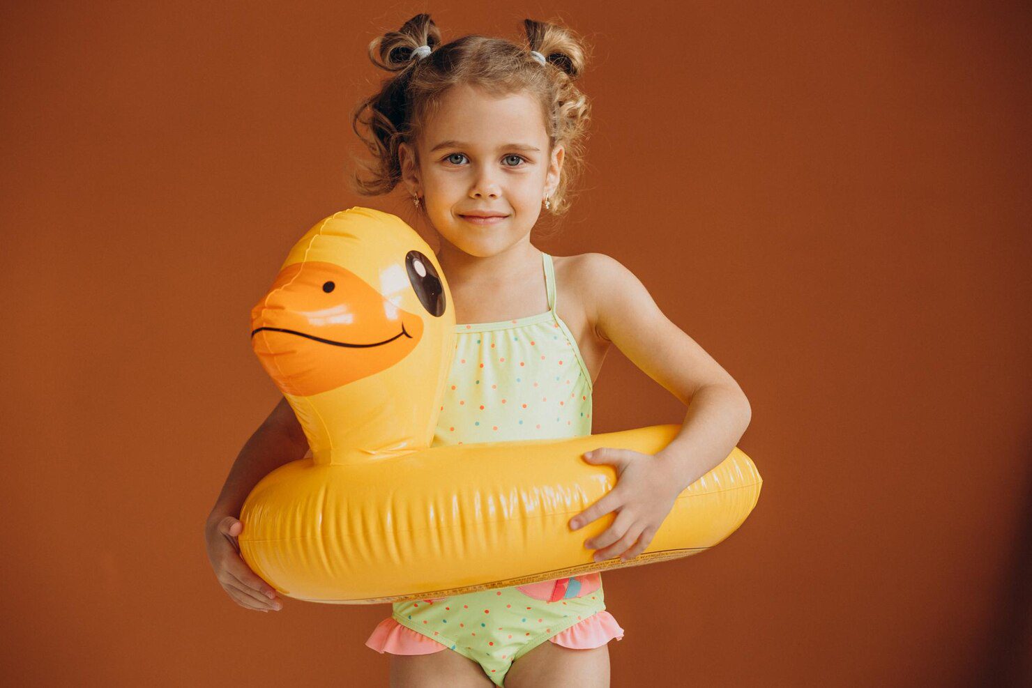 Filles : les meilleurs maillots de bain