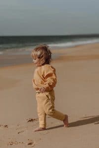 Joggs “Lulu” enfant Upé