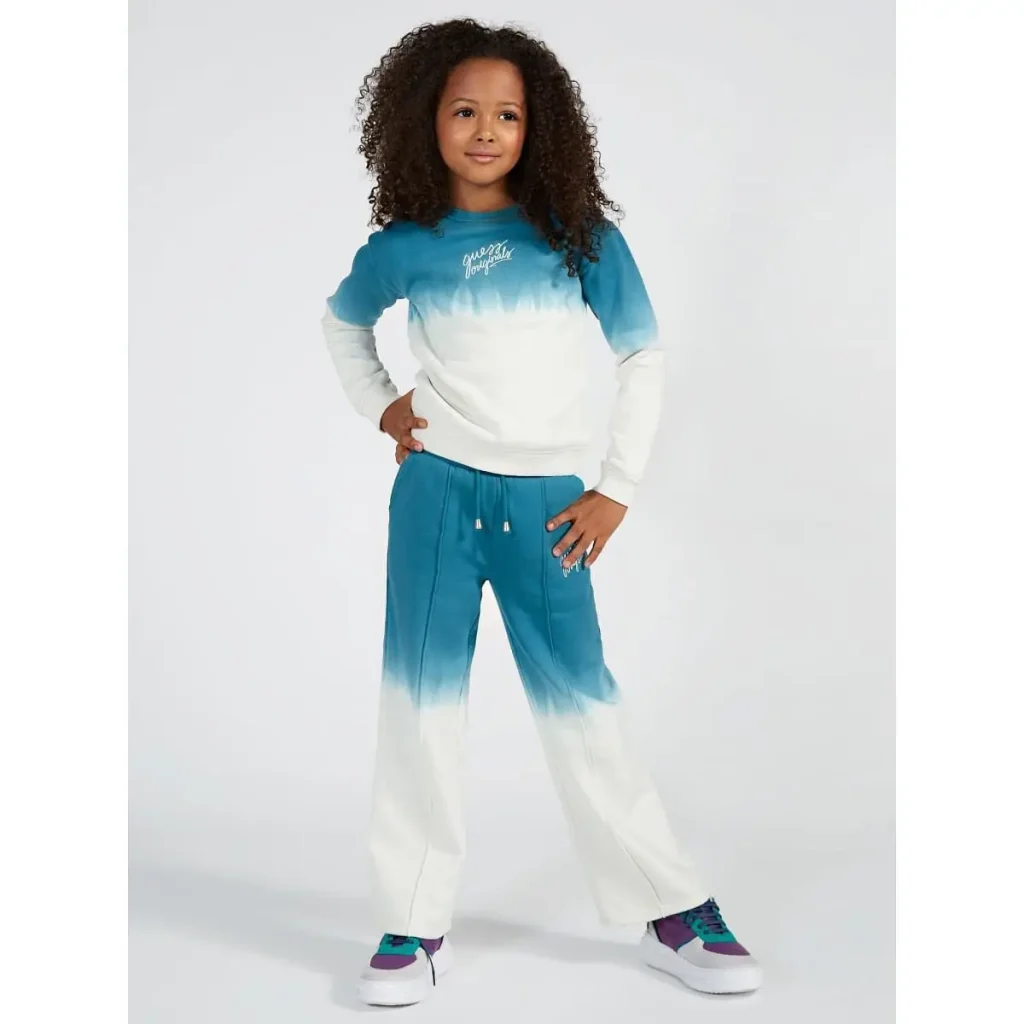 jogging fille guess