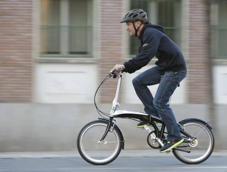 Les meilleurs vélos pliants