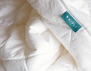 Couette naturelle Kipli