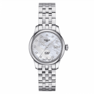 Tissot Le Locle Automatic Lady