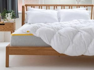 Couette Gonflant Eve