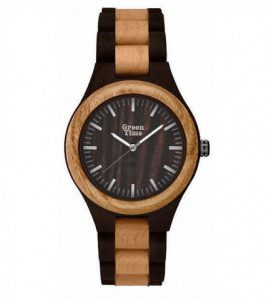 Green Time ZW065G 