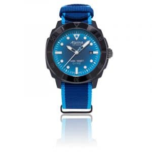 Alpina Seastrong Diver Gyre