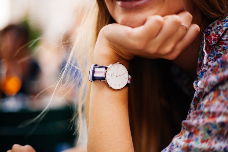 Les meilleures montres femme