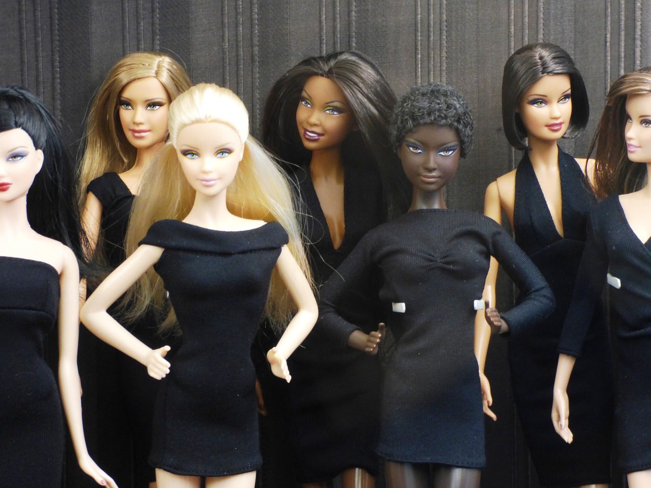 Les meilleurs Barbies s lectionn es par Le Conseil Malin