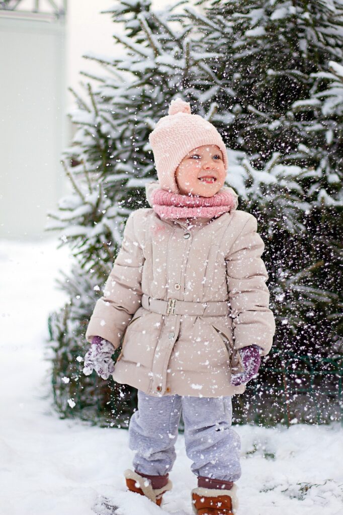 Botte pour neige sales