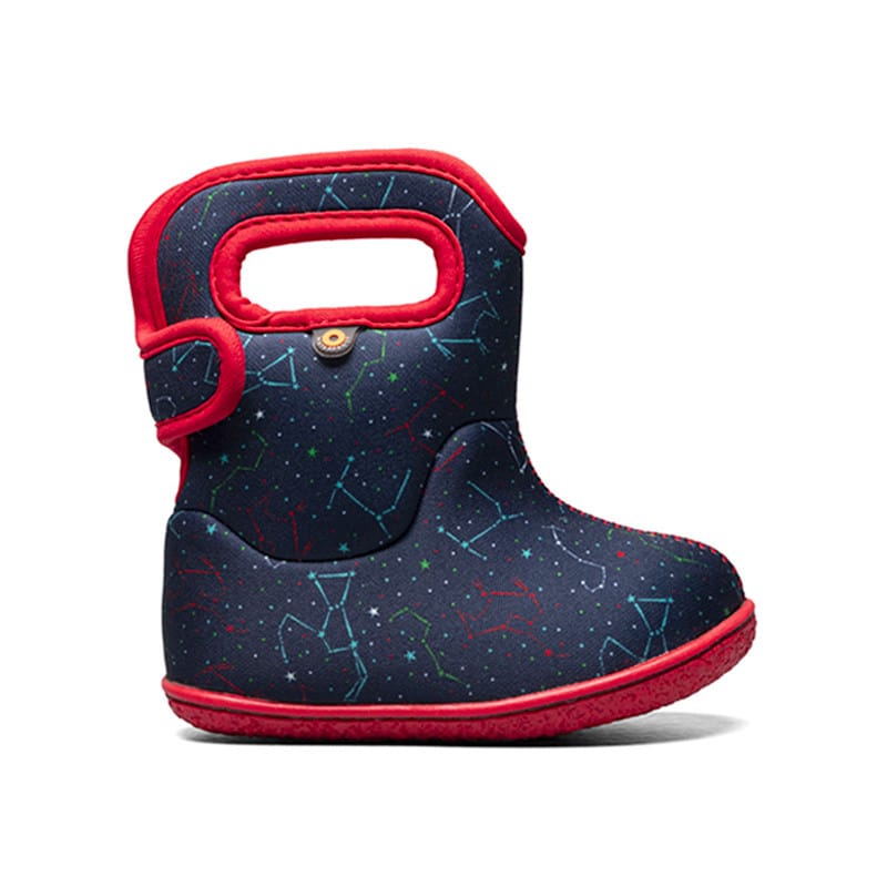 bottes neige enfant baby bogs