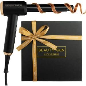 MadameParis Beauty Gun