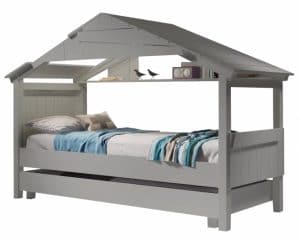 Lit Cabane Star Mathy By Bols