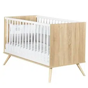 Little Big Bed Seventies Sauthon