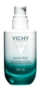 Slow Age, Vichy