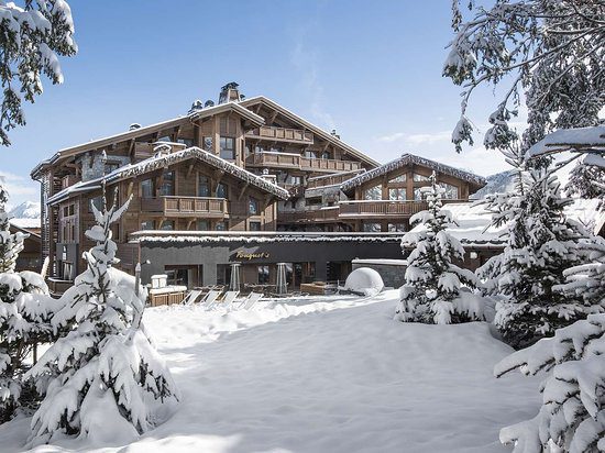 hotel les neiges
