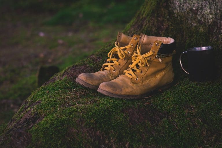 Les meilleures chaussures de randonnée homme