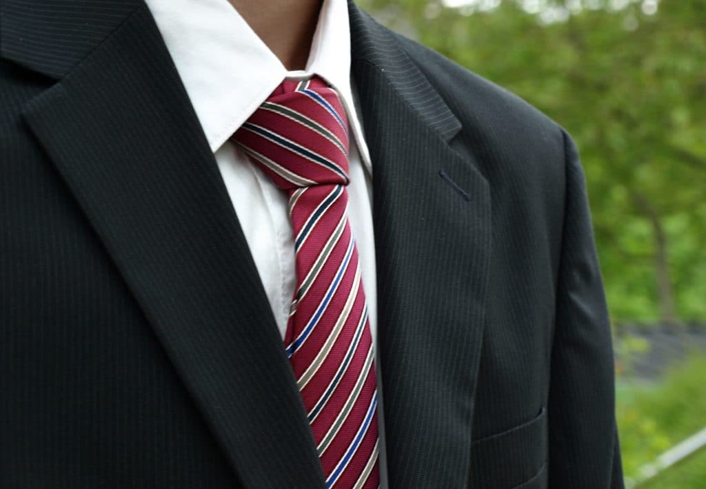 Les meilleures cravates