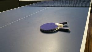 meilleures tables de ping pong