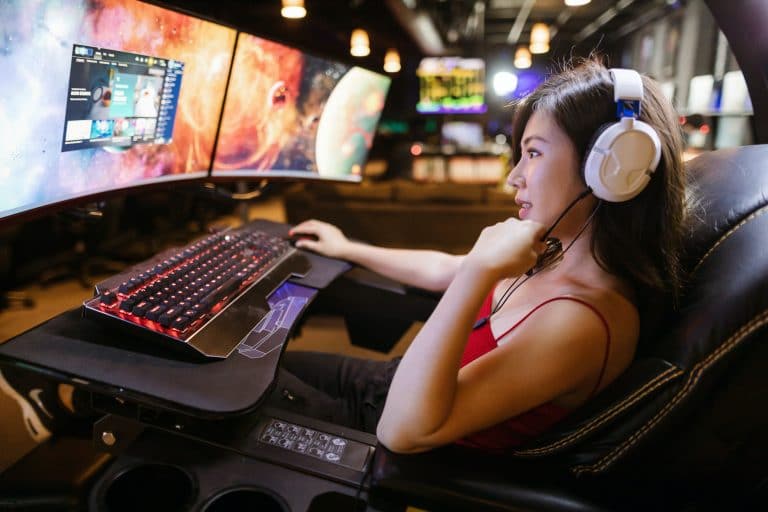 Les meilleurs casques de gaming