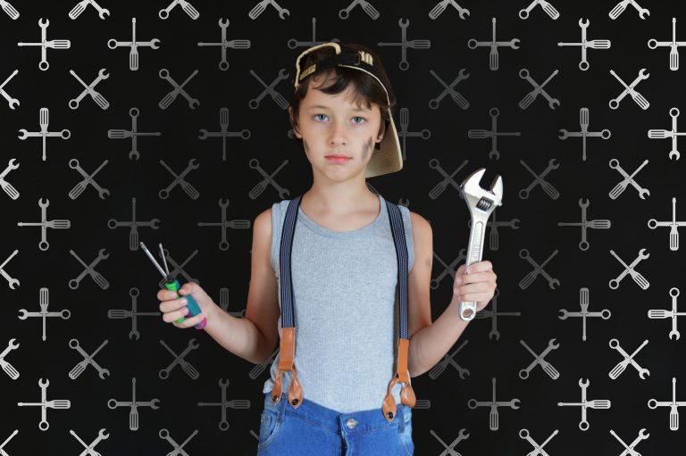 Les meilleurs établis de bricolage pour enfants