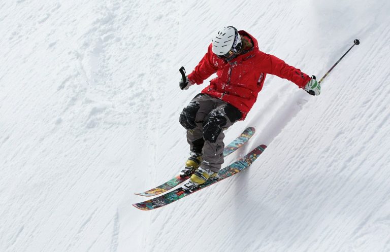 meilleurs skis homme