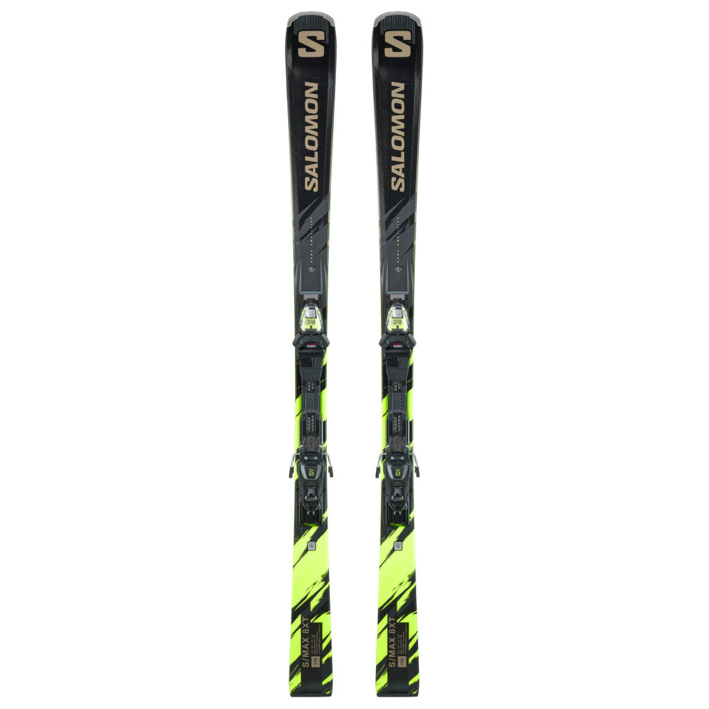 Les meilleurs skis pour homme sélectionnés par Le Conseil Malin