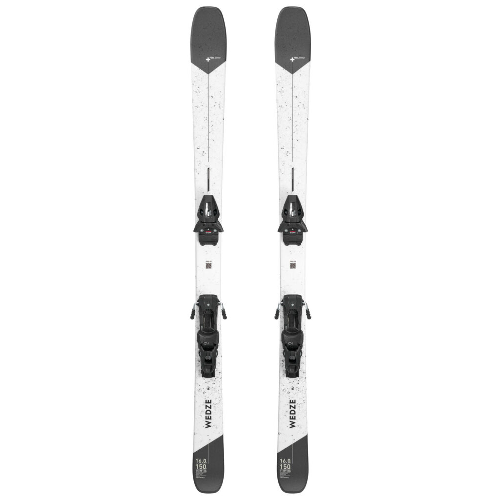 Les meilleurs skis pour homme sélectionnés par Le Conseil Malin