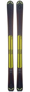 Skis pour homme Scott Slight 100