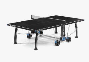 Table Black Code Id Cornilleau