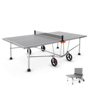 Table de ping pong Pongori PPT 530