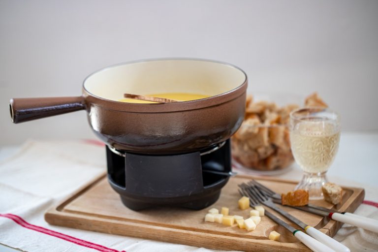 meilleurs appareils fondue