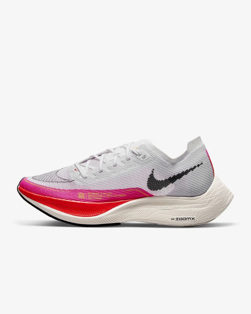 running Nike 2