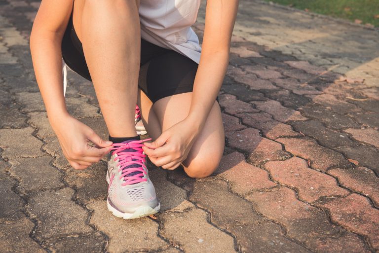 Chaussures de running femme : les meilleurs modèles