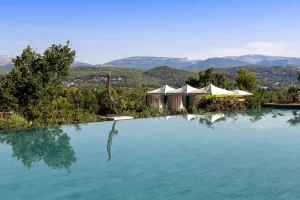 Terre Blanche Hôtel Spa Golf Resort, Tourrettes (Provence) 