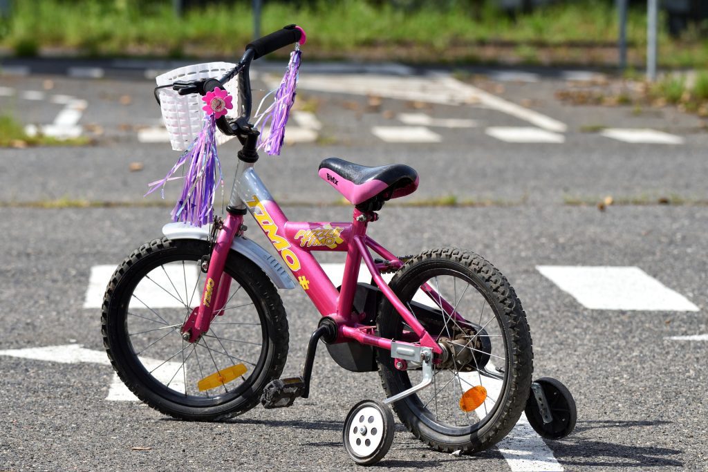 Les meilleurs vélos pour enfants