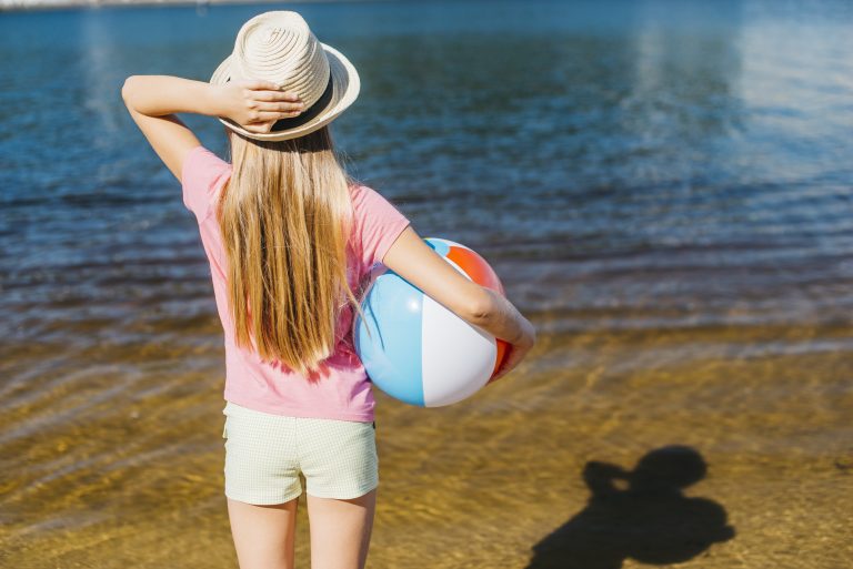 Les meilleurs chapeaux d’été pour enfants