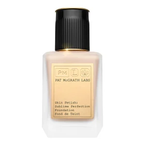 Fond de teint Skin Fetish Sublime Perfection, PAT McGRATH