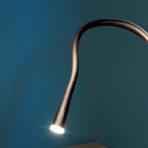 Lampe de lecture Flexiled de CONTARDI
