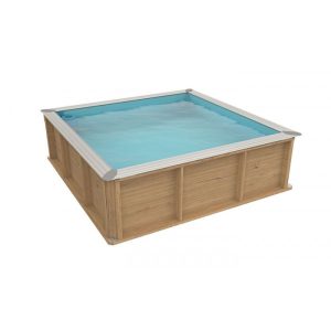 Piscinette Pistoche