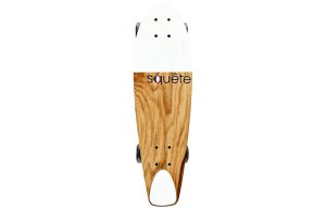 Skateboard Squête
