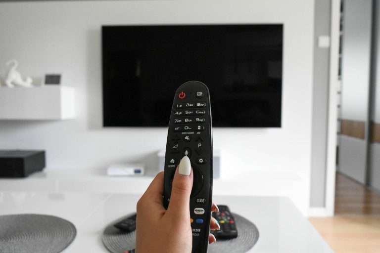 Home cinema