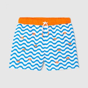 Short de bain garçon Jacadi Paris